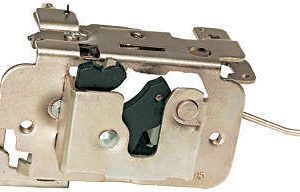 FECHADURA PORTA DIANTEIRA