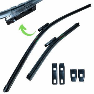 PALHETA LIMPADOR PARABRISA