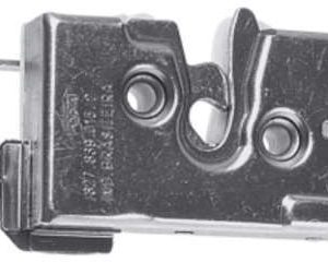 FECHADURA PORTA TRASEIRA