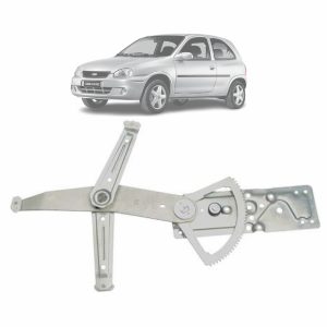 MAQUINA VIDRO DIANTEIRA ELETRICA