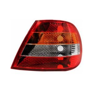 LANTERNA TRASEIRA