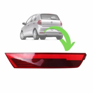 OLHO GATO PARAC TZ FOX/CROS 10/14 LE