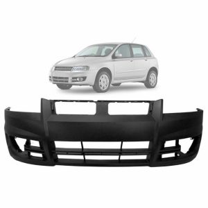 PARACHOQUE DIANTEIRO