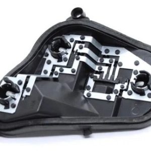 SOQUETE LANTERNA TRASEIRA