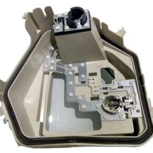 SOQUETE LANTERNA TRASEIRA