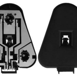 SOQUETE LANTERNA TRASEIRA