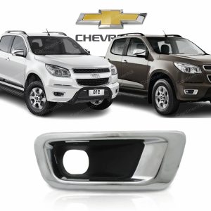 TELA LATERAL PARACHOQUE