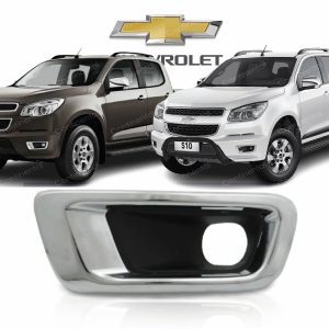 TELA LATERAL PARACHOQUE