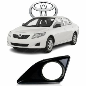 TELA LATERAL PARACHOQUE