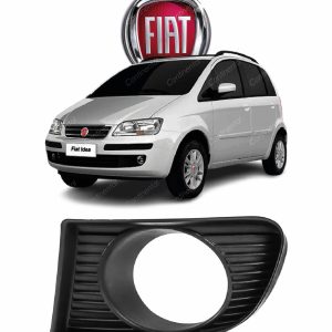 TELA LATERAL PARACHOQUE