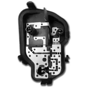 SOQUETE LANTERNA TRASEIRA