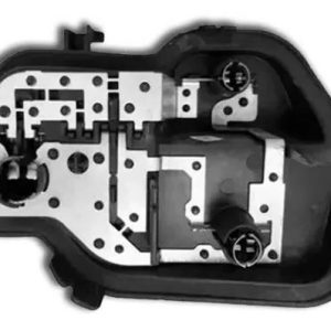 SOQUETE LANTERNA TRASEIRA