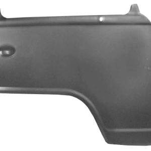 FOLHA PORTA DT KOMBI 92/ LD C/FRISO OR