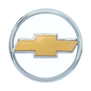 EMBLEMA DIANTEIRO