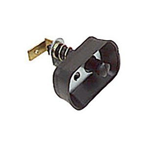 INTERRUP PORTA FUSCA