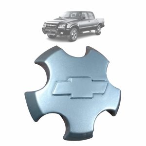 CALOTA CENTRO RODA S10/BLAZER 09/11