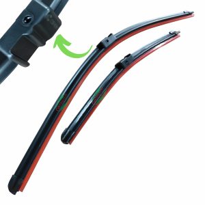 PALHETA LIMPADOR PARABRISA