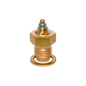 AGULHA CARB SIMPLES KOMBI/FUS/BRA 1600