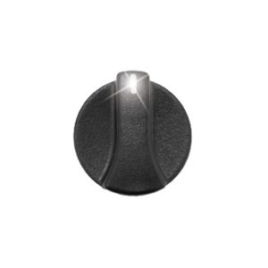 BOTAO AR PAINEL GOL/PAR/SAV BOLA BRANCO