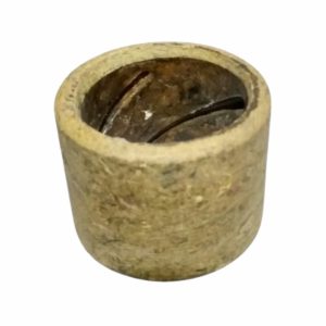 BUCHA SUSP DT FUSCA 1200/1300 NYLON