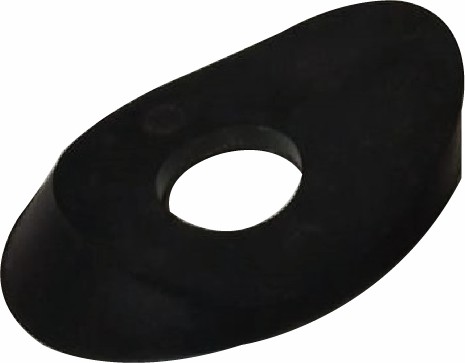 BORRACHA VEDACAO - Imagem 2