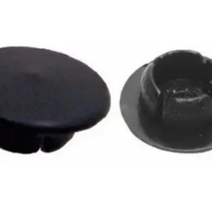 TAMPA PINO DOBRADICA PORTA FUSCA