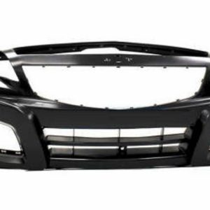 PARACHOQUE DIANTEIRO