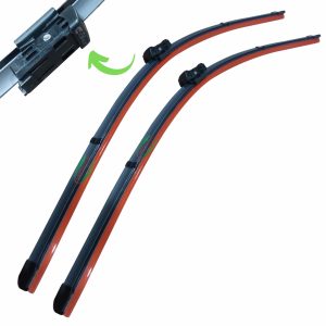 PALHETA LIMPADOR PARABRISA