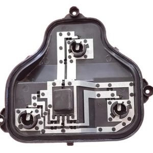 SOQUETE LANTERNA TRASEIRA