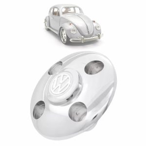 CALOTA CENTRO RODA FUSCA/BRA CROM 4F