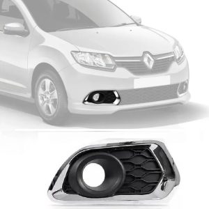 TELA LATERAL PARACHOQUE