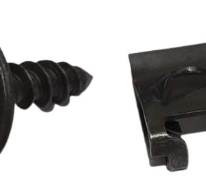 KIT PRESILHA/PARAFUSO