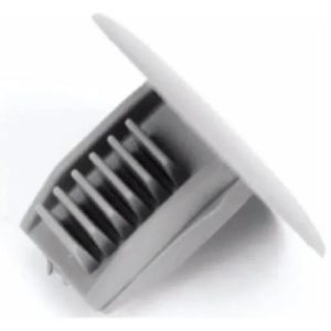 PRESILHA FORRO TETO CORSA/CEL/PRI CINZ