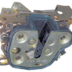 FECHADURA PORTA DIANTEIRA