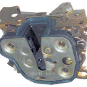 FECHADURA PORTA DIANTEIRA