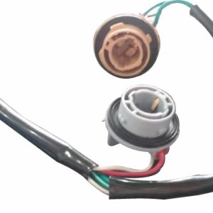 SOQUETE LANTERNA TRASEIRA