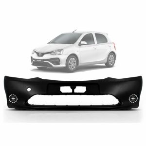 PARACHOQUE DIANTEIRO