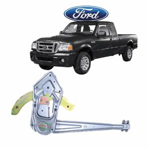 MAQUINA VIDRO DIANTEIRA ELETRICA