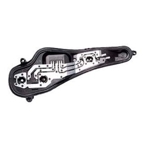 SOQUETE LANTERNA TRASEIRA