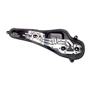 SOQUETE LANTERNA TRASEIRA