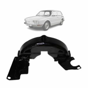 CHAPA PROT POLIA BRASILIA