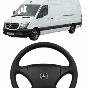 VOLANTE DIRECAO NOVO SPRINTER 03/11 CI