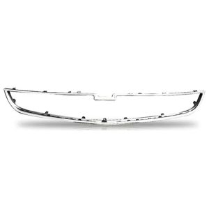 MOLDURA GRADE CELTA/PRISMA 12/ INF CR