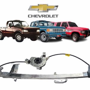 MAQUINA VIDRO TRASEIRA ELETRICA