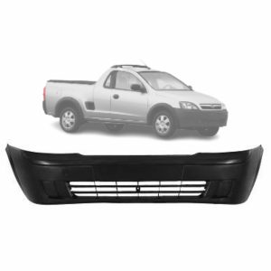 PARACHOQUE DIANTEIRO