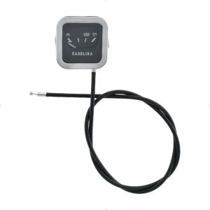 MARCADOR COMB PAINEL FUSCA 75/76 CROMA