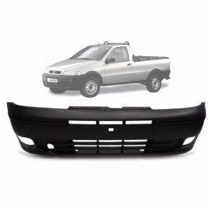 PARACHOQUE DIANTEIRO