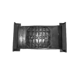 SUPORTE PONTEIRA PARACHOQUE TRASEIRO