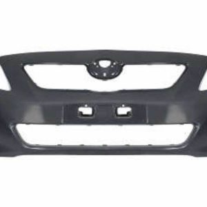 PARACHOQUE DIANTEIRO