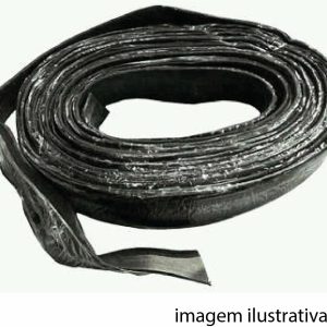 BORRACHA SUPORTE VIDRO PORTA